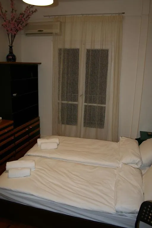 Apartamento Svolou 42 Hotel Tesalónica