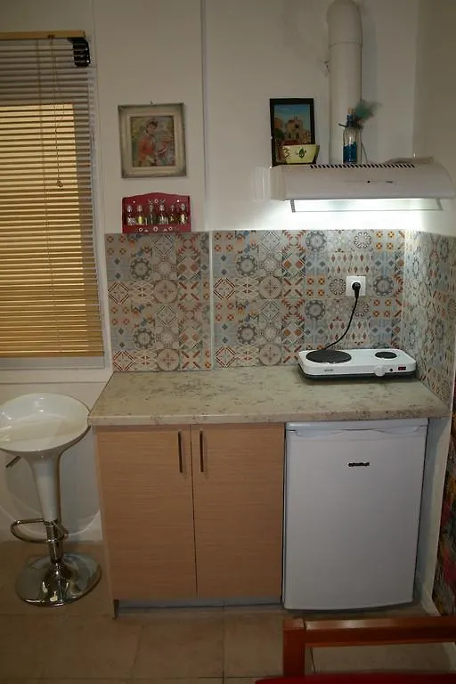Apartamento Svolou 42 Hotel Tesalónica