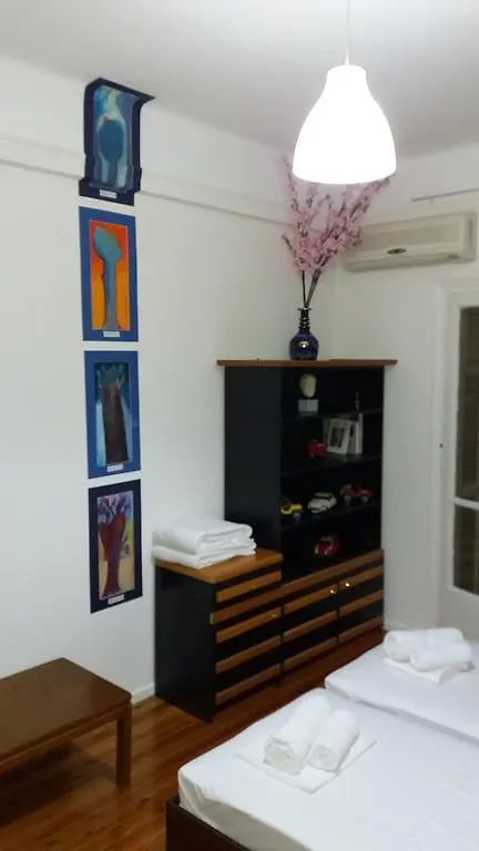 Svolou 42 Hotel Tesalónica