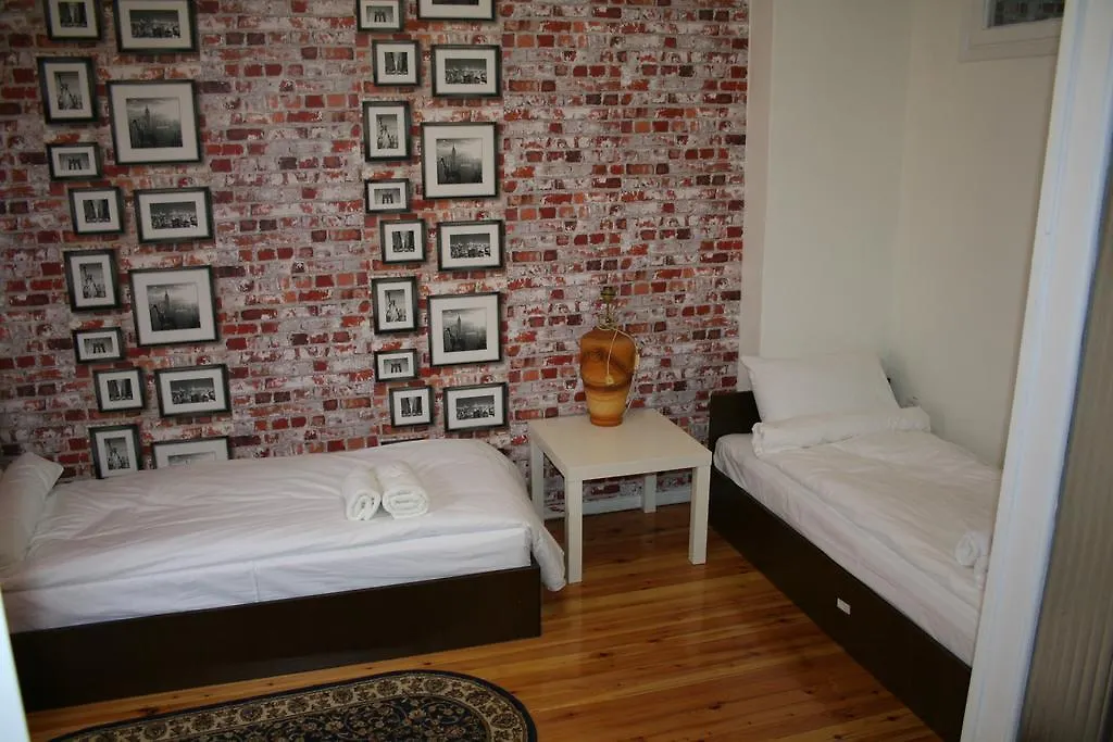 Apartamento Svolou 42 Hotel Tesalónica Grecia