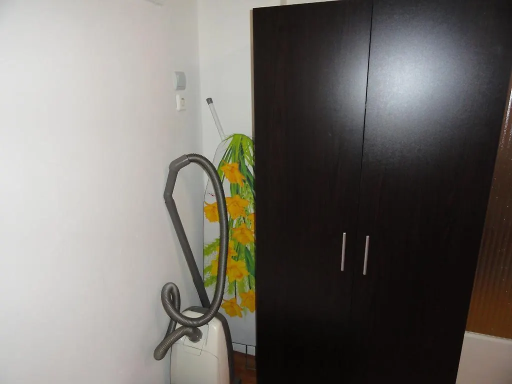 Svolou 42 Hotel Tesalónica