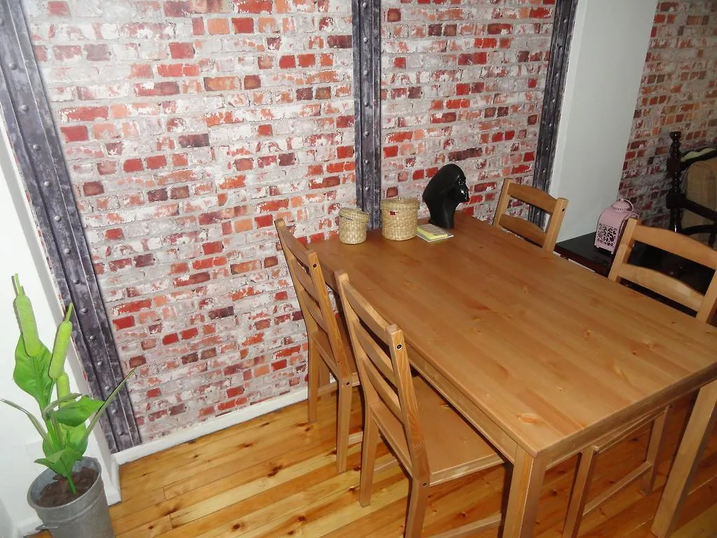 Apartamento Svolou 42 Hotel Tesalónica