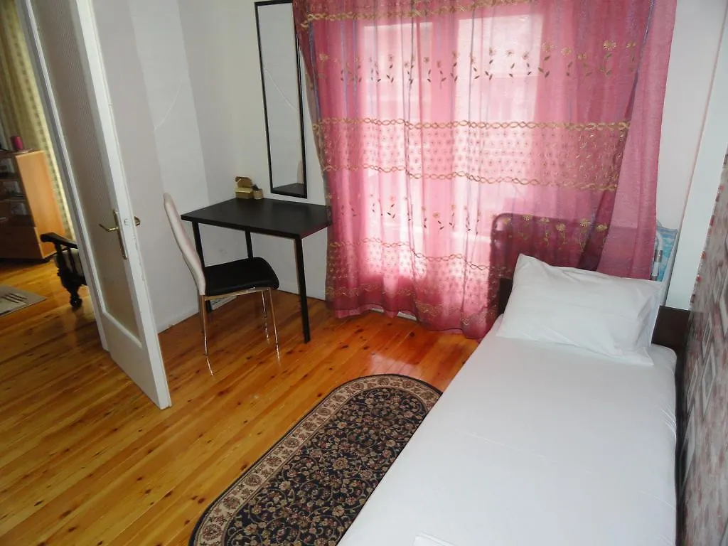 Svolou 42 Hotel Tesalónica Grecia