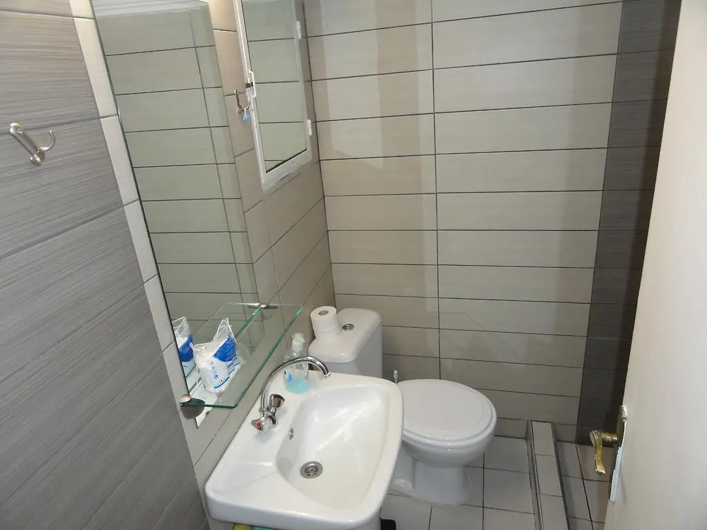 Svolou 42 Hotel Tesalónica